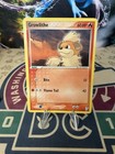 Growlithe