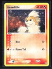Growlithe