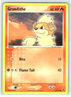 Growlithe