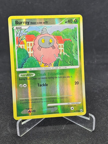 Burmy