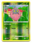 Burmy