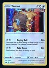 Tauros