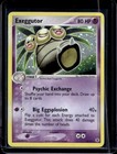 Exeggutor