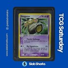 Exeggutor
