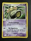 Exeggutor