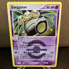 Exeggutor
