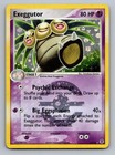 Exeggutor