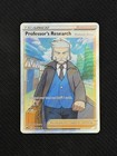 Professor's Research