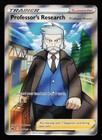 Professor's Research