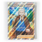 Professor's Research