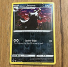 Galarian Linoone