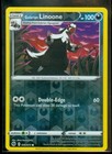 Galarian Linoone