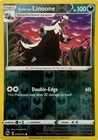 Galarian Linoone