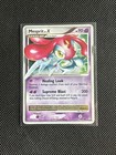 Mesprit LV. X