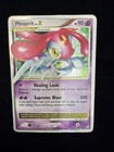 Mesprit LV. X