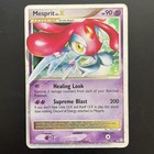 Mesprit LV. X