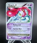 Mesprit LV. X