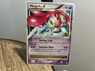 Mesprit LV. X