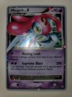 Mesprit LV. X