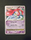 Mesprit LV. X