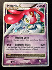 Mesprit LV. X