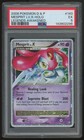 Mesprit LV. X