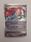 Mesprit LV. X