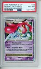 Mesprit LV. X