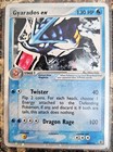 Gyarados EX