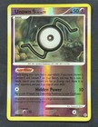 Unown S