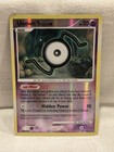Unown S