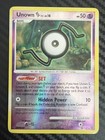 Unown S