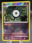 Unown S