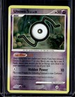 Unown S