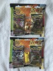 Back to School Pikachu Eraser 2-Pack Blister