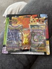 Back to School Pikachu Eraser 2-Pack Blister