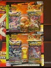 Back to School Pikachu Eraser 2-Pack Blister