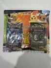 Back to School Pikachu Eraser 2-Pack Blister