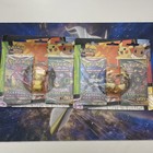 Back to School Pikachu Eraser 2-Pack Blister