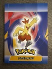 Combusken