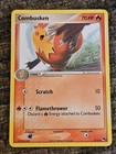 Combusken