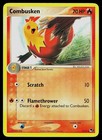 Combusken