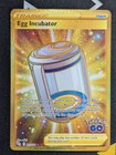 Egg Incubator