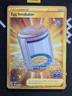 Egg Incubator