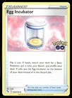 Egg Incubator