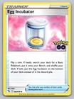 Egg Incubator