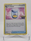 Egg Incubator