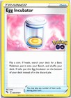 Egg Incubator