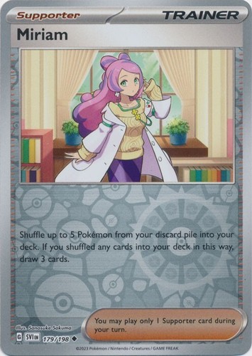 Miriam
