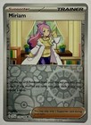 Miriam